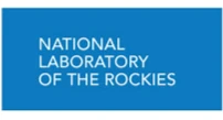 National Laboratory of the Rockies